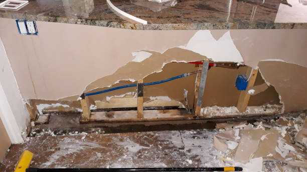 Best Water damage restoration cost  in Lambertville, NJ